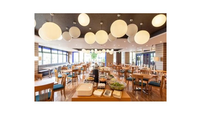 Hotel Mystays Haneda poza 63