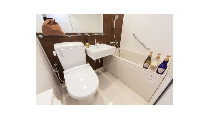 Hotel Mystays Haneda poza 34