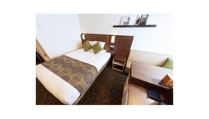 Hotel Mystays Haneda poza 27