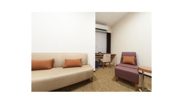 Hotel Mystays Haneda poza 41