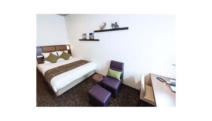 Hotel Mystays Haneda poza 5