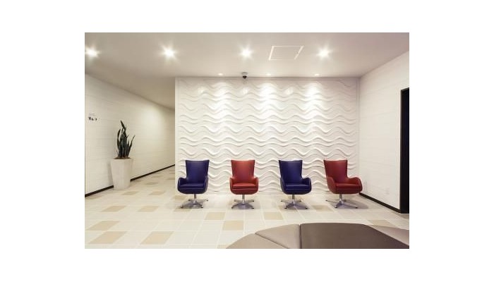 Hotel Mystays Haneda poza 72