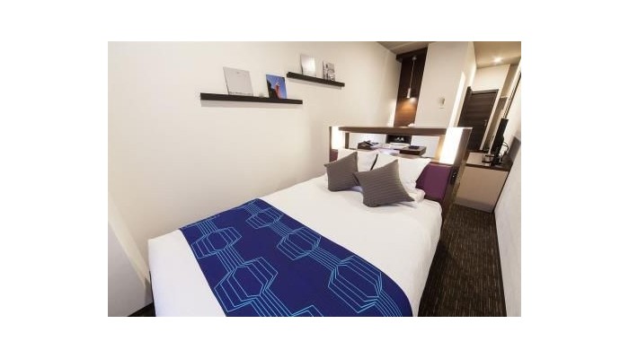 Hotel Mystays Haneda poza 15
