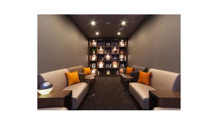 Hotel Mystays Haneda poza 75