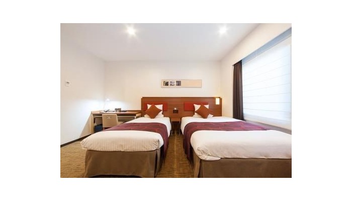 Hotel Mystays Haneda poza 50