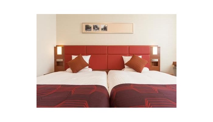 Hotel Mystays Haneda poza 18