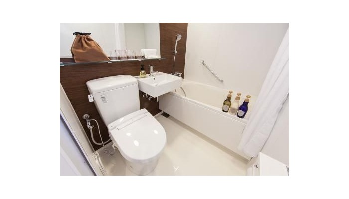 Hotel Mystays Haneda poza 48
