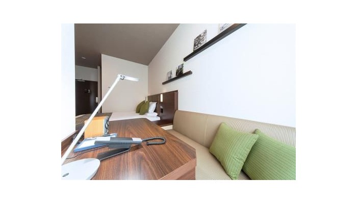 Hotel Mystays Haneda poza 32