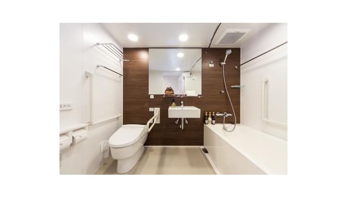 Hotel Mystays Haneda poza 49