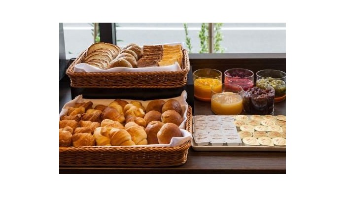 Hotel Mystays Haneda poza 65