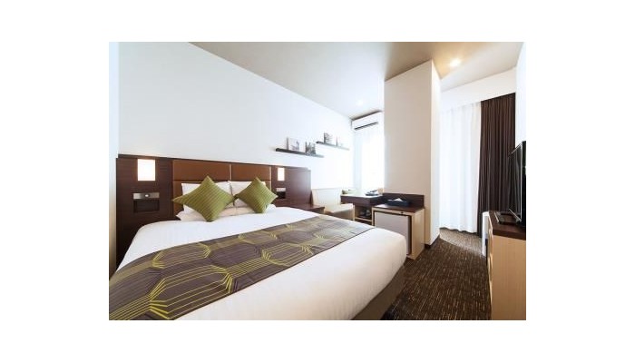 Hotel Mystays Haneda poza 30