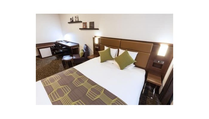 Hotel Mystays Haneda poza 12