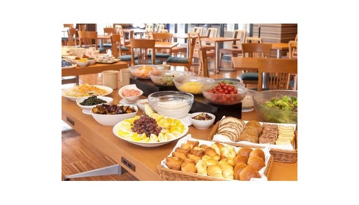 Hotel Mystays Haneda poza 66