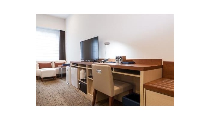 Hotel Mystays Haneda poza 54