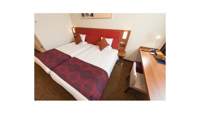 Hotel Mystays Haneda poza 23