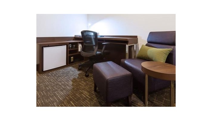 Hotel Mystays Haneda poza 7