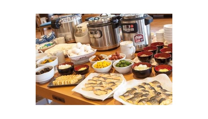Hotel Mystays Haneda poza 64