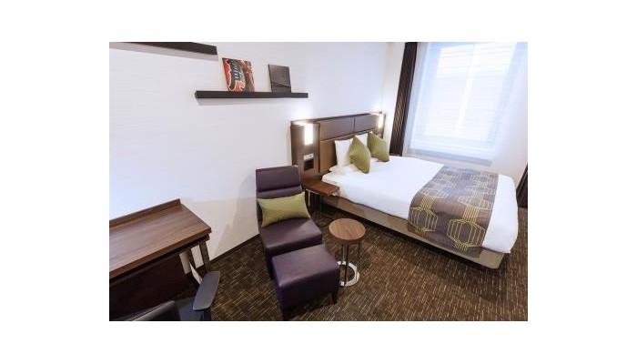 Hotel Mystays Haneda poza 10