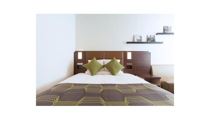 Hotel Mystays Haneda poza 31