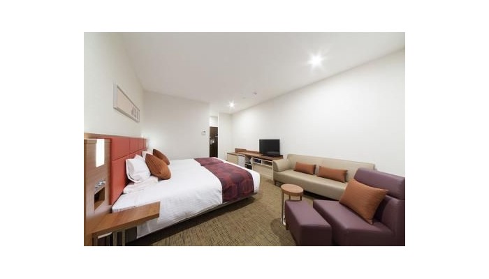Hotel Mystays Haneda poza 38