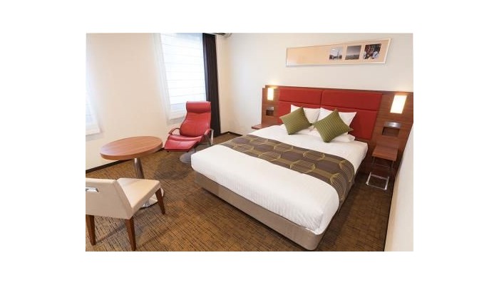 Hotel Mystays Haneda poza 35