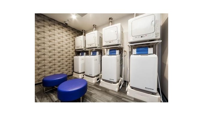 Hotel Mystays Haneda poza 74