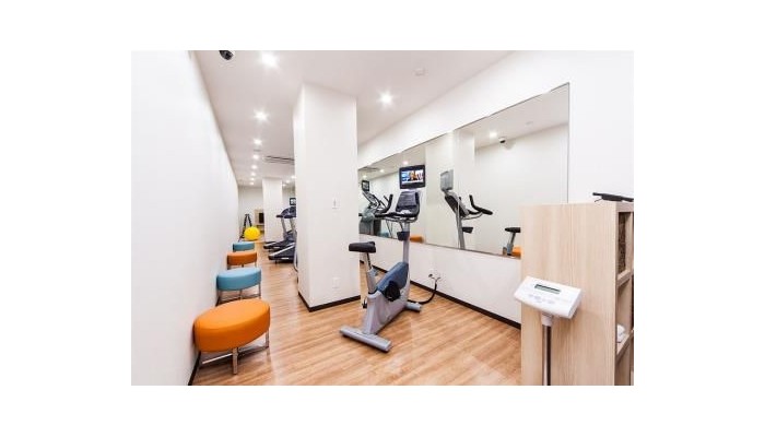 Hotel Mystays Haneda poza 57
