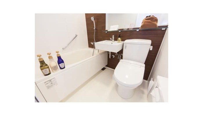 Hotel Mystays Haneda poza 14