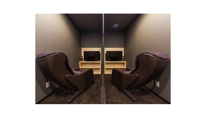 Hotel Mystays Haneda poza 77