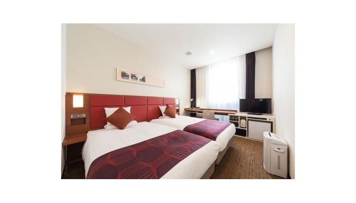 Hotel Mystays Haneda poza 22