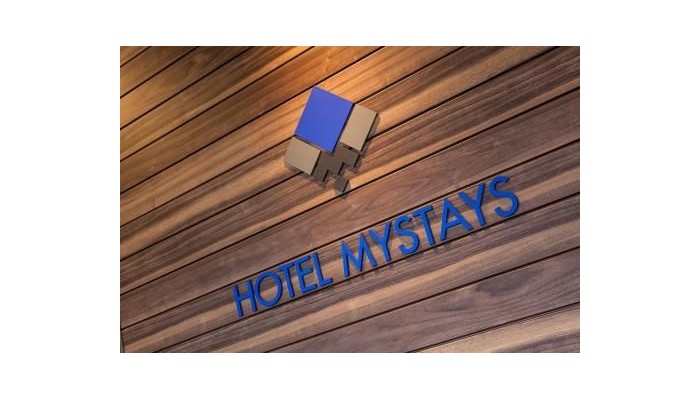 Hotel Mystays Haneda poza 76