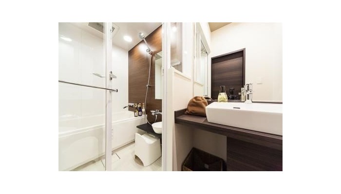 Hotel Mystays Haneda poza 17