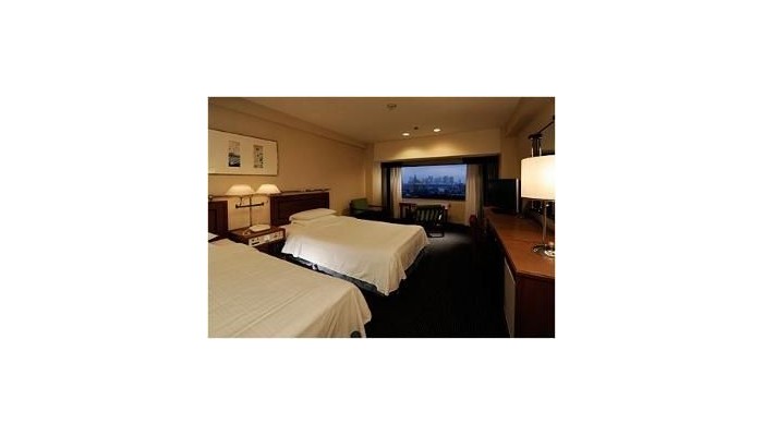Hotel New Otani Tokyo poza 11