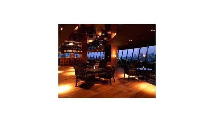 Hotel New Otani Tokyo poza 7