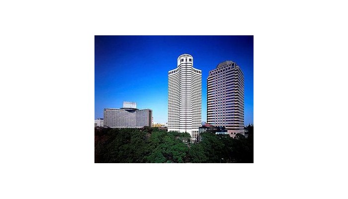 Hotel New Otani Tokyo poza 5