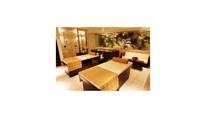 Hotel New Otani Tokyo poza 9
