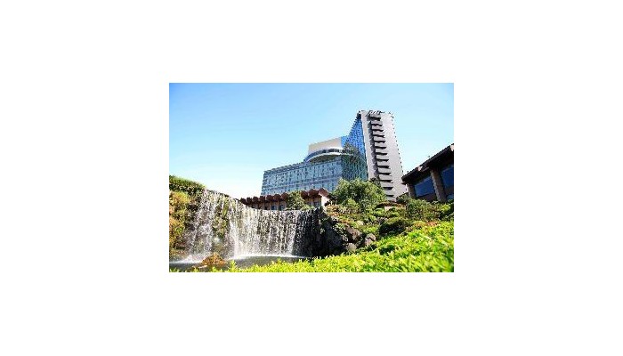 Hotel New Otani Tokyo poza 6