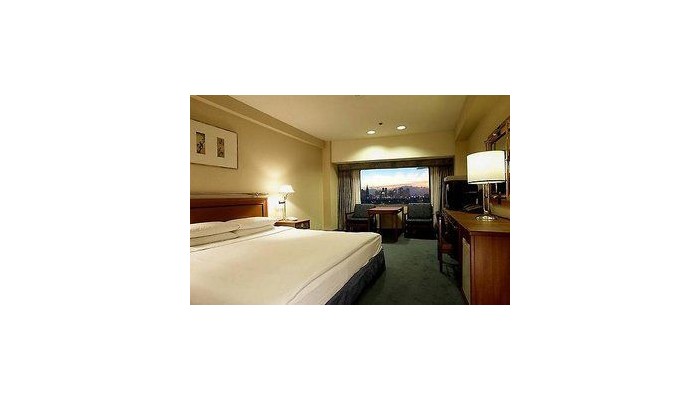 Hotel New Otani Tokyo poza 10