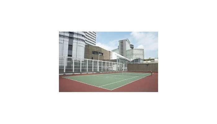 Hotel New Otani Tokyo poza 4