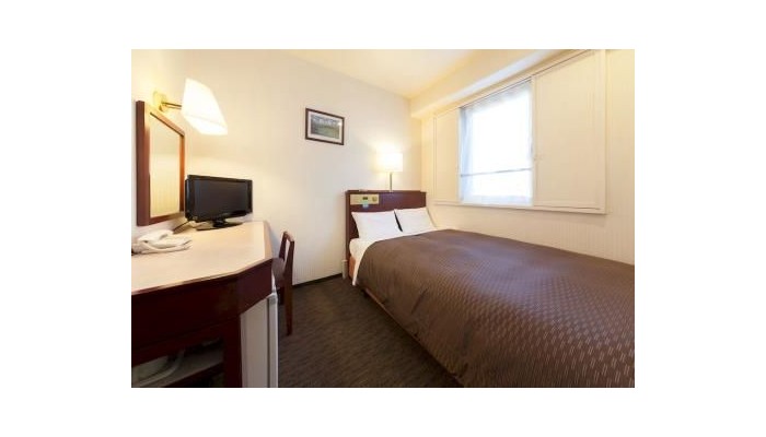 Hotel Nishitetsu Inn Nihonbashi poza 7