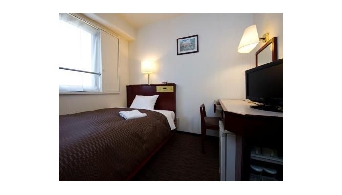 Hotel Nishitetsu Inn Nihonbashi poza 6