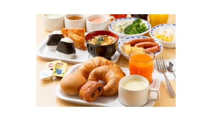 Hotel Nishitetsu Inn Nihonbashi poza 25