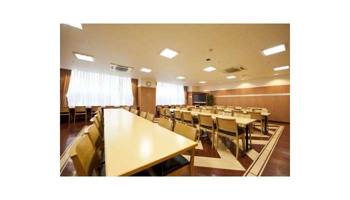 Hotel Nishitetsu Inn Nihonbashi poza 27
