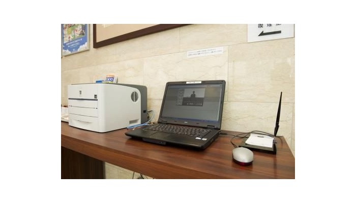 Hotel Nishitetsu Inn Nihonbashi poza 28