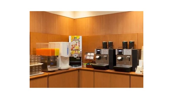 Hotel Nishitetsu Inn Nihonbashi poza 21