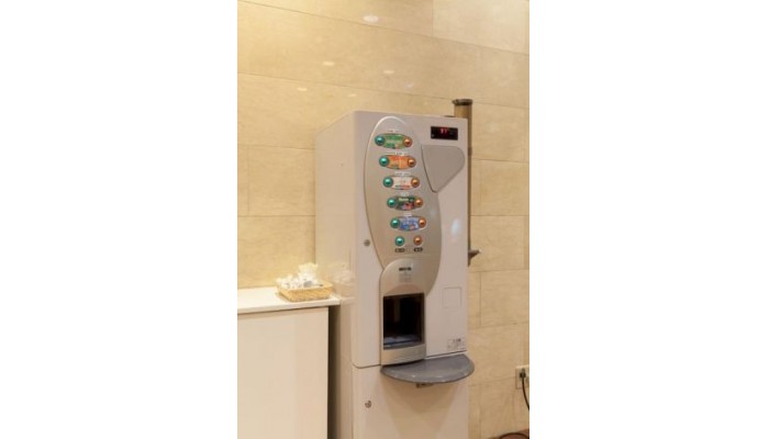 Hotel Nishitetsu Inn Nihonbashi poza 14