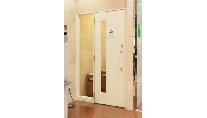 Hotel Nishitetsu Inn Nihonbashi poza 26