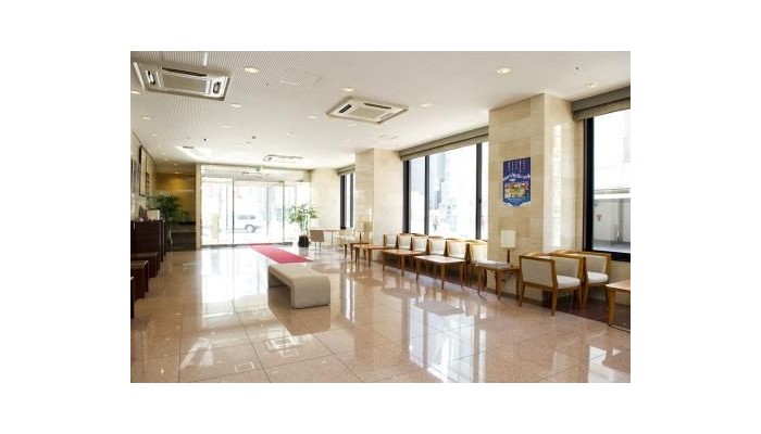 Hotel Nishitetsu Inn Nihonbashi poza 4