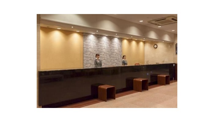 Hotel Nishitetsu Inn Nihonbashi poza 3