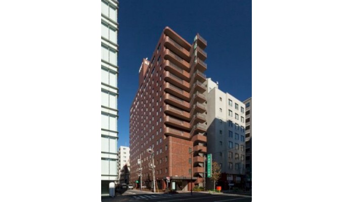 Hotel Nishitetsu Inn Nihonbashi poza 0